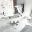 Hansgrohe, comprar griferia de alto nivel en España para duchas, baños y cocinas